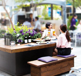 THE PLAZA 2016 GARDEN FEST