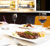 plaza hotel restaurant