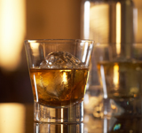 plaza hotel lounge whisky