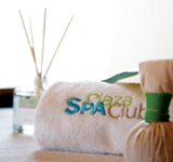 plaza hotel spa