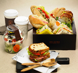 eric kayser picnic set