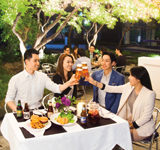 the plaza garden fest