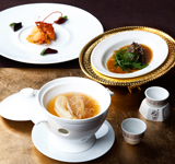 the plaza summer menu