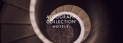 AUTOGRAPH COLLECTION HOTELS