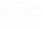 MEMBER OF AUTOGRAPH COEECTION HOTELS