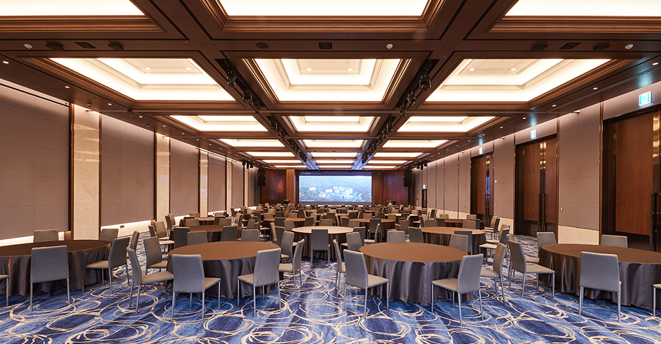 Grand Ballroom