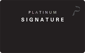 signature