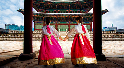 참한복 프리미엄 대여권