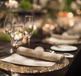 Year-end Wedding ‘One Fine Day’