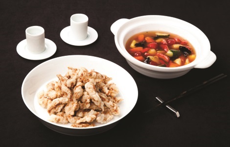 수요미식회 탕수육