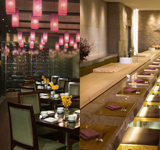 Special restaurant promotion for K9 Club members